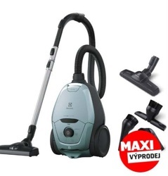 Podlahový vysavač Electrolux Pure D8.2 PD82-4MB modrý