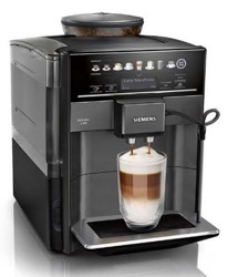Automatický kávovar Siemens EQ.6 plus TE651319RW černý