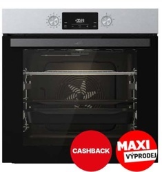 Trouba ETA 478590000 černá