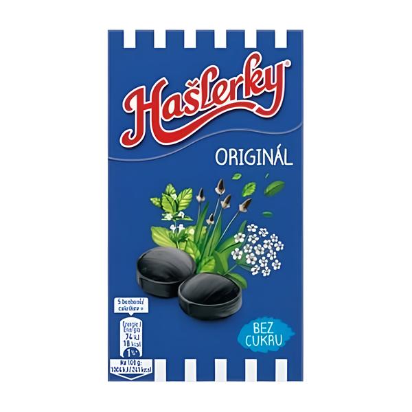 Hašlerky Originál