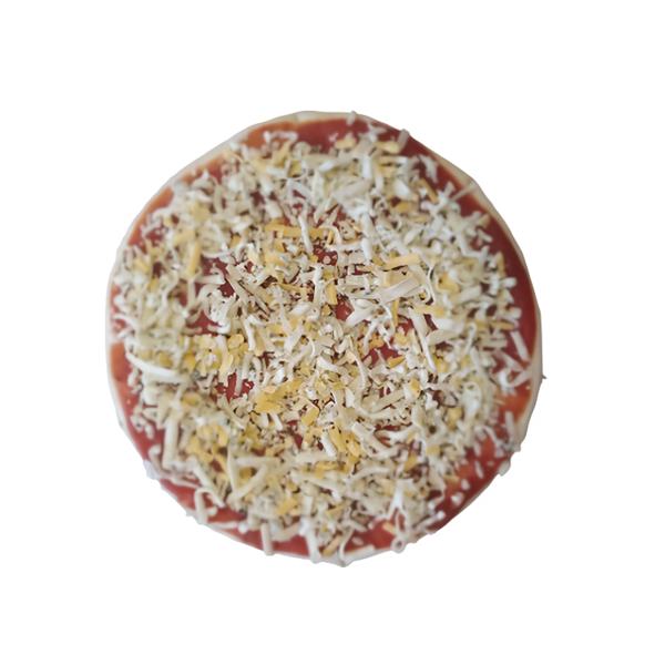 Pizza Quattro Formaggi