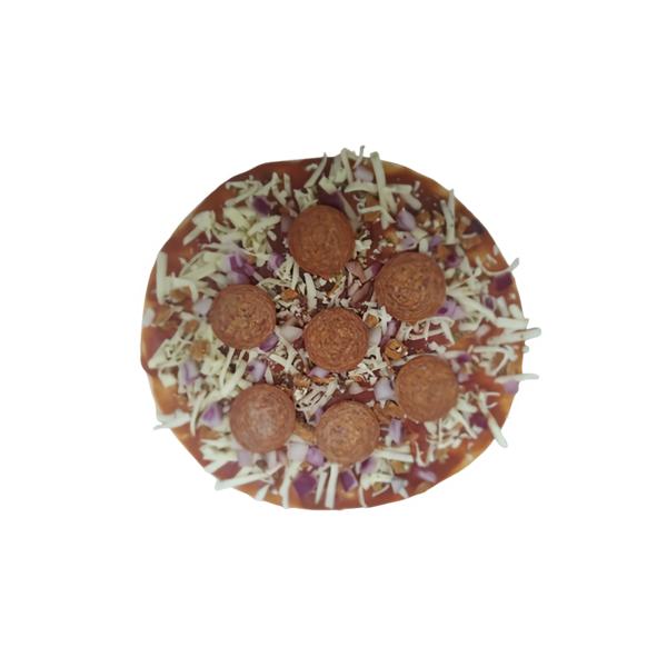 Pizza Salámová