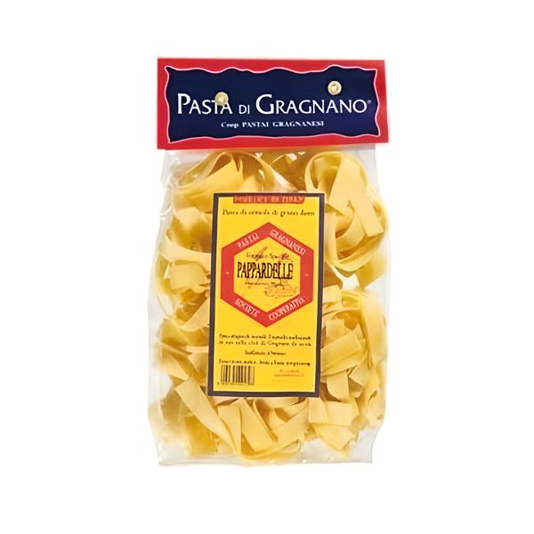 Pasta di Gragnano Pappardelle těstoviny