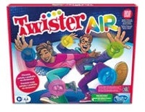 TWISTER AIR