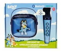 KARAOKE SET OTL POPSING LED