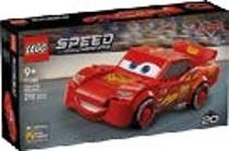 BLESK MCQUEEN LEGO SPEED CHAMPIONS
