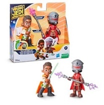 STAR WARS FIGURKA DVOUBALENÍ 10 CM