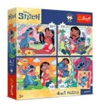PUZZLE 4X88 PREMIUM PLUS MIX