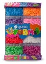 ULTRA FOAM 8 PACK
