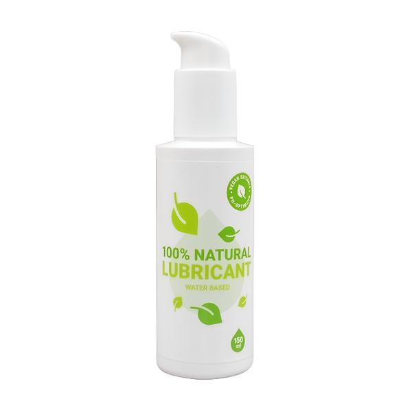 Sexy Elephant Lubrikační gel 100% Natural Vegan