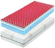 Matrace PLATINUM 27