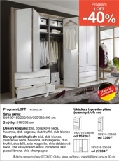 Program LOFT