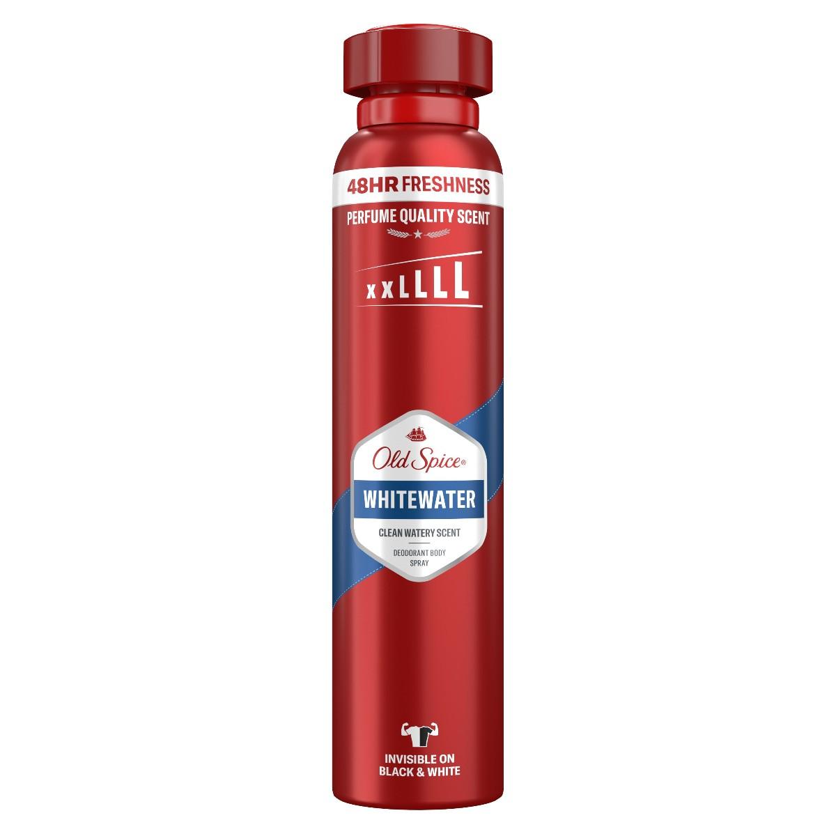 Old Spice, 250 ml