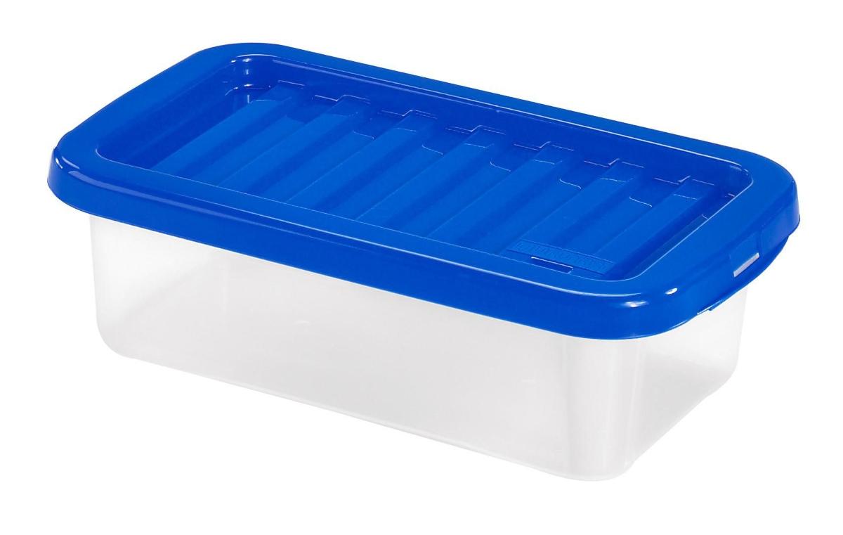 Úložný box, 1 KS