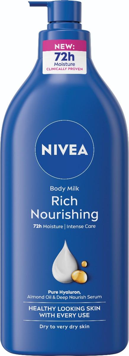 Nivea, 625 ml