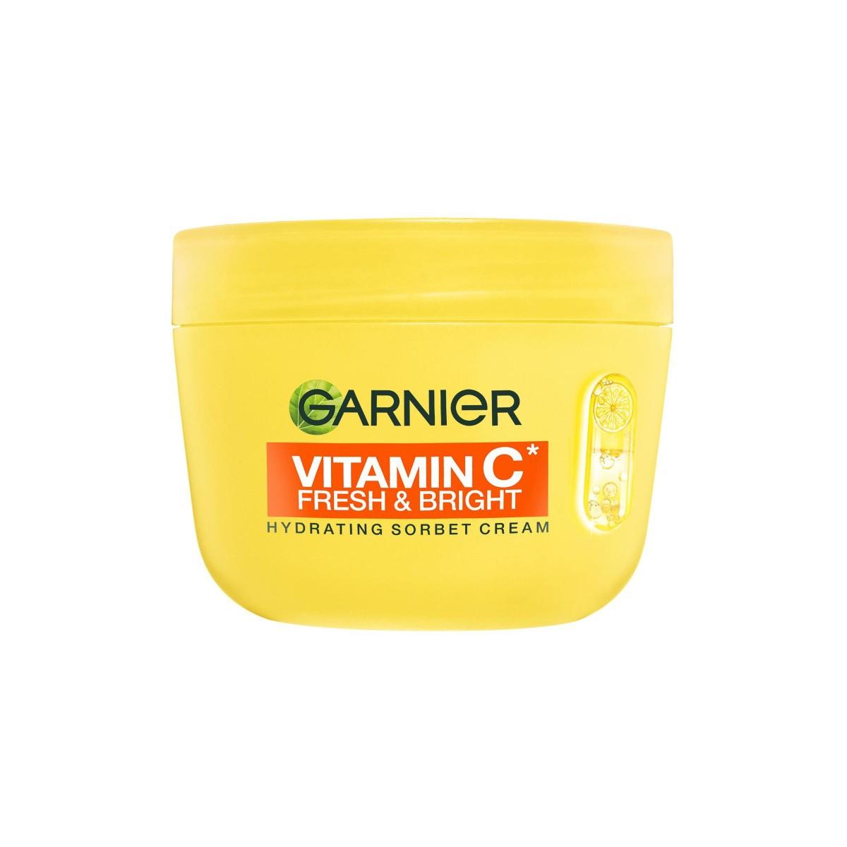 Garnier, 85 ml