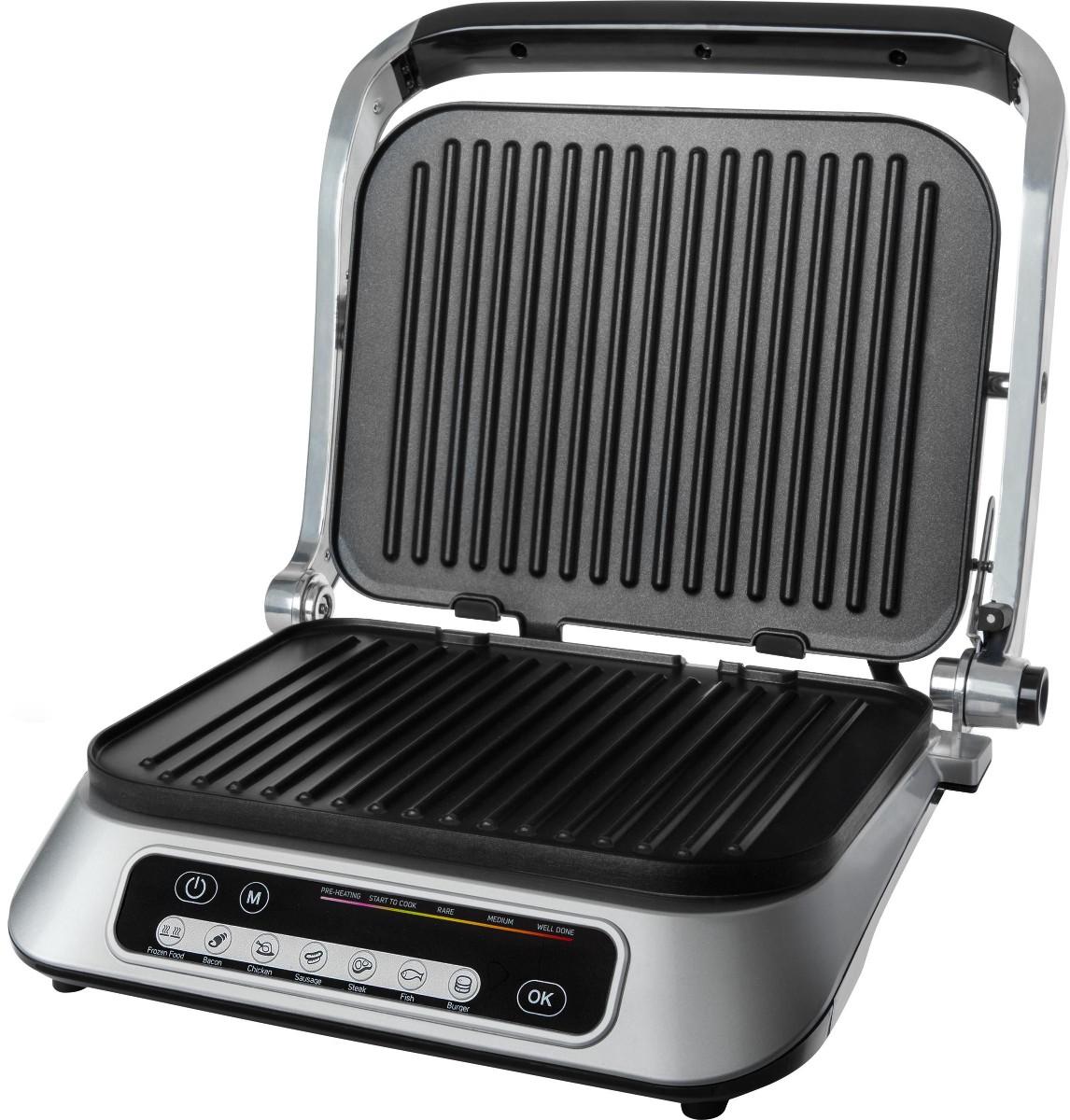 Kontaktní gril SBG 6031SS, 1 KS