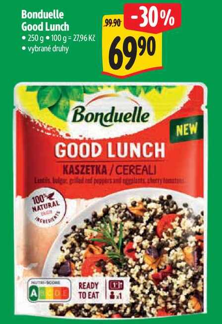 Bonduelle Good Lunch, 250 g