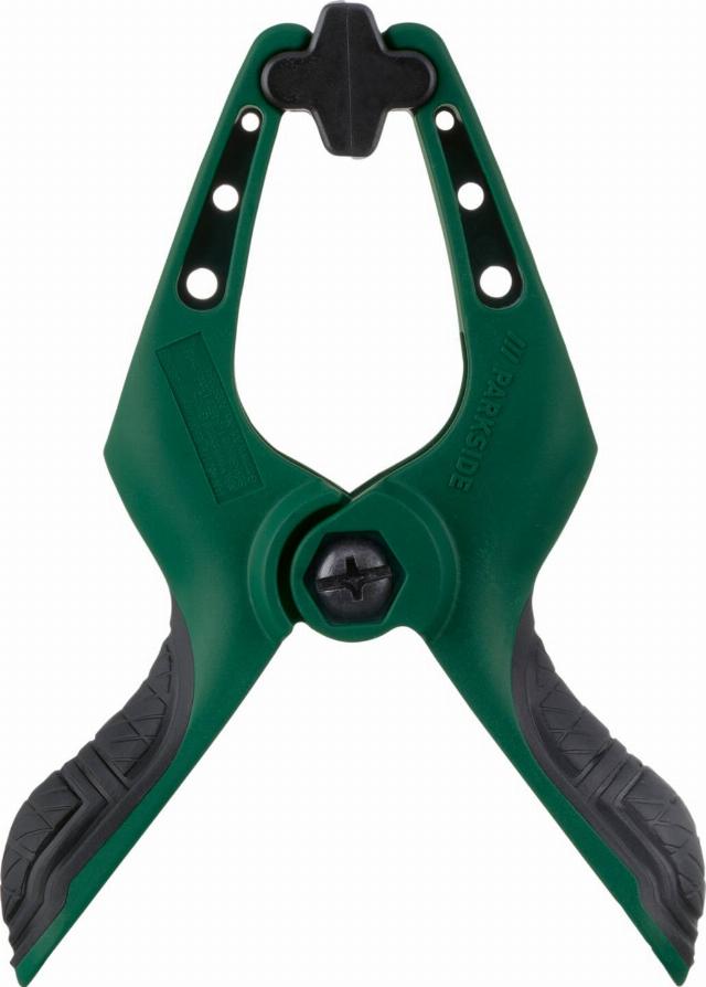 PARKSIDE Sada svorek rozměry upnutí: 42 x 47 mm