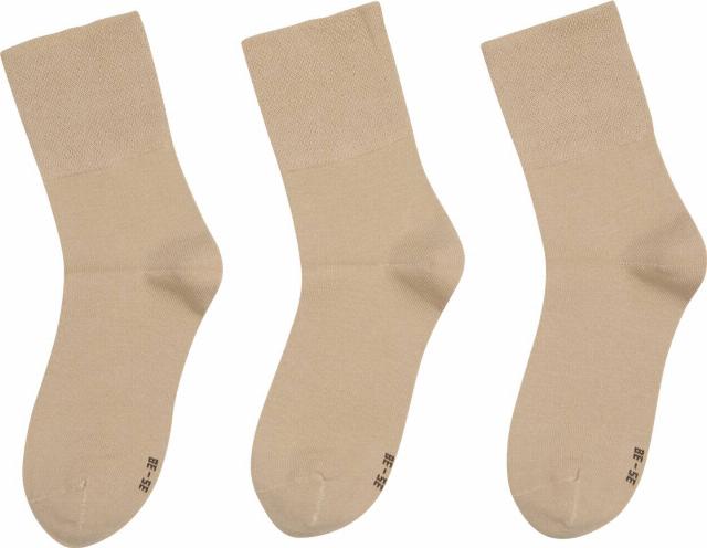 Ponožky velikosti: 39 - 42