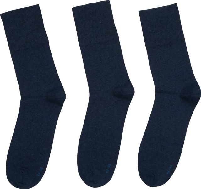 Ponožky velikosti: 39 - 42