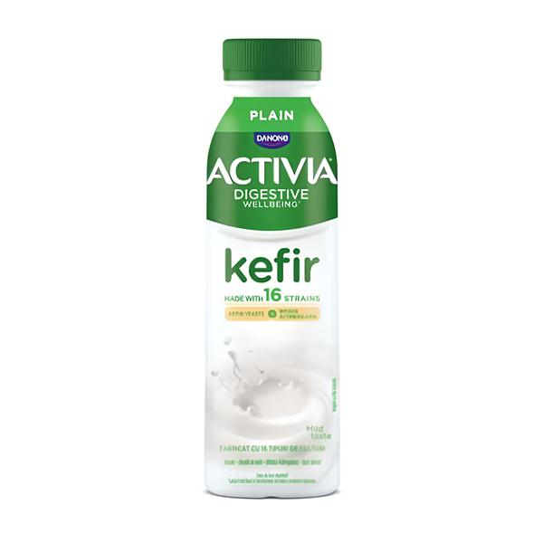 Activia Kefír bílý