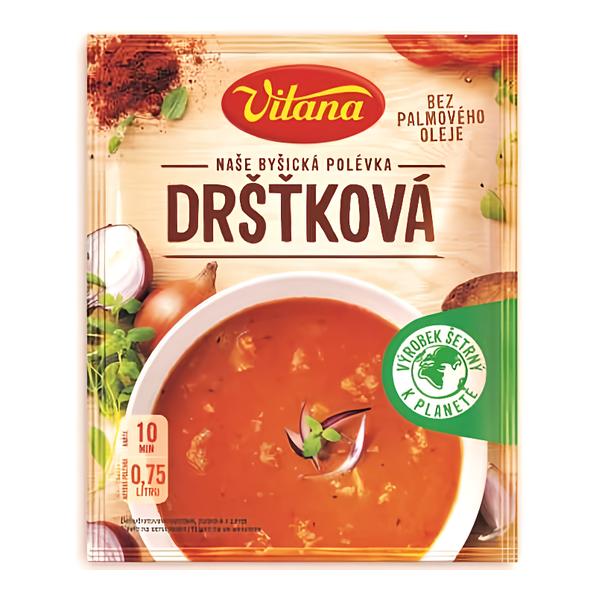 Vitana Dršťková polévka