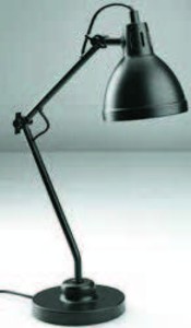 Stolní lampa PATRIK