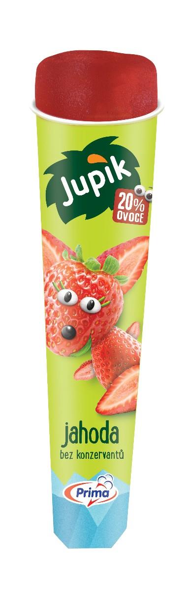 Jupík Jahoda, 115 ml
