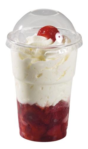 Šlehačkový pohár, 170 g