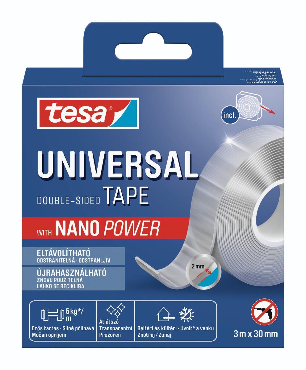 Páska Universal Nano Power, 1 KS