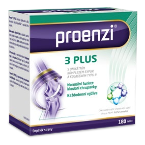 Proenzi 3 PLUS
