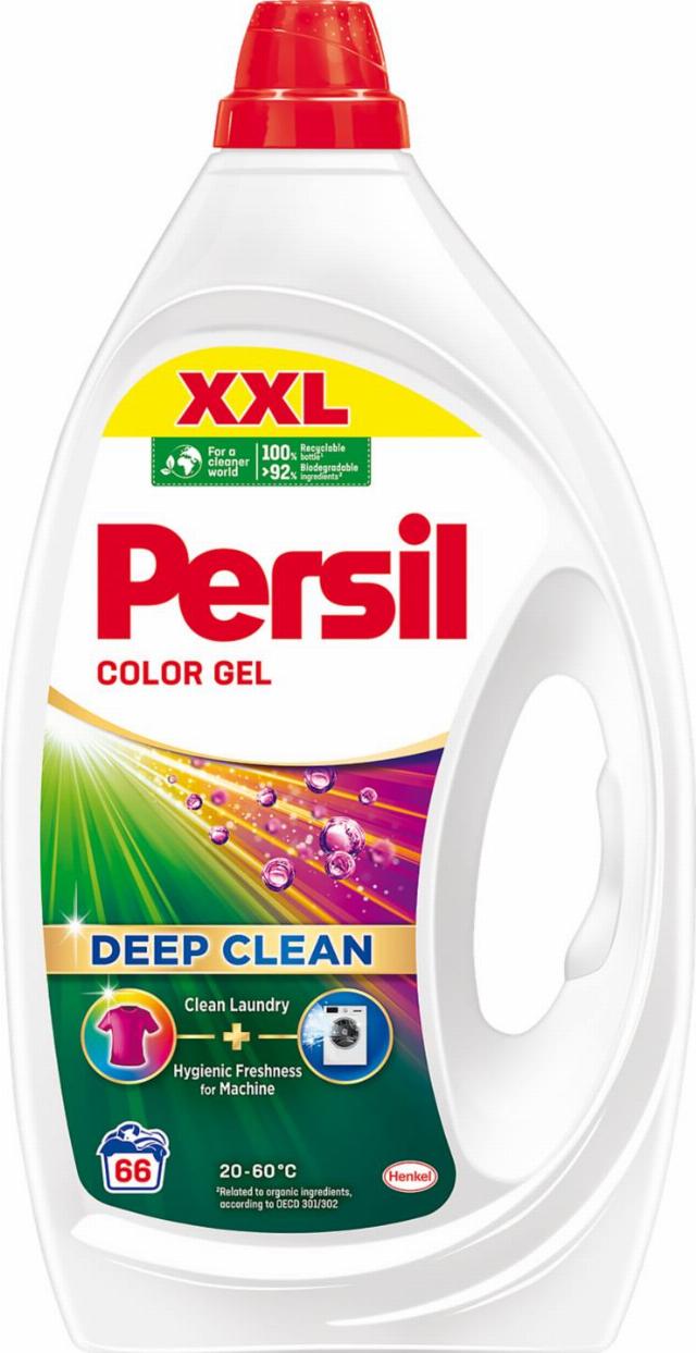 Persil Prací gel