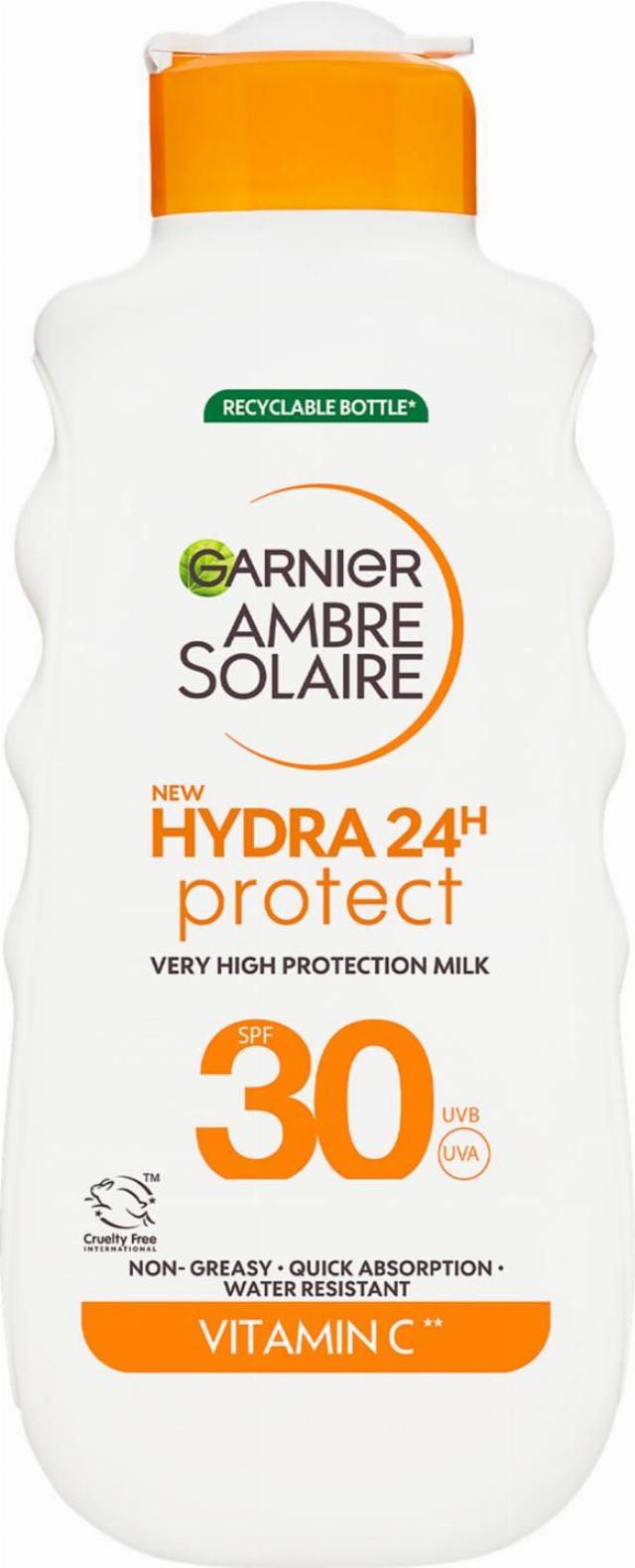 Garnier hydra24 SPF30