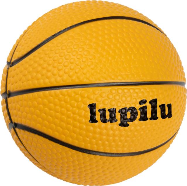 LUPILU Míček basketbal