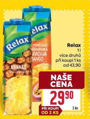 Relax 1l