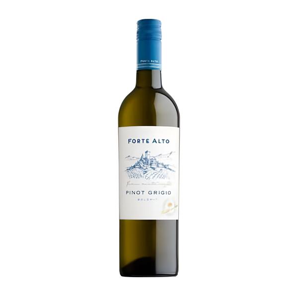 Forte Alto Pinot Grigio IGT Dolomiti