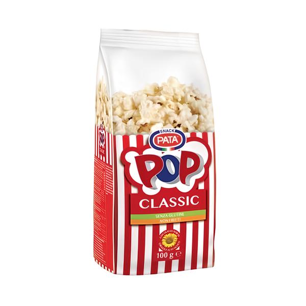 Pata Popcorn slaný
