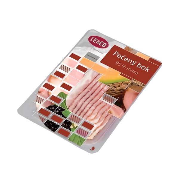 Le & Co Pečený bok (95% masa)