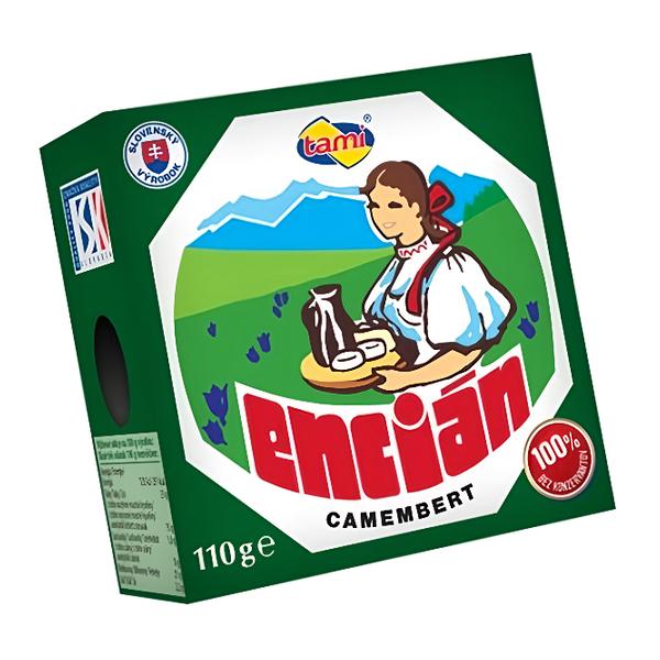 Tami Encián Camembert