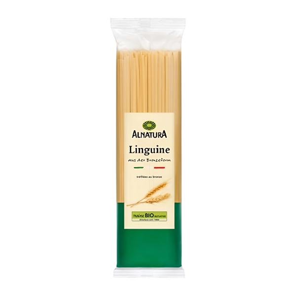 ALNATURA BIO špagety