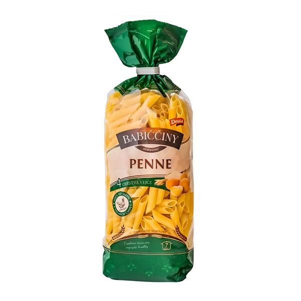 Druid Babiččiny těstoviny - Penne