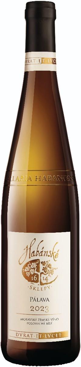 Habánské sklepy, 750 ml