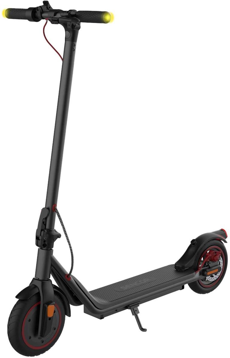 Sencor Elektrická koloběžka Scooter S21, 1 KS