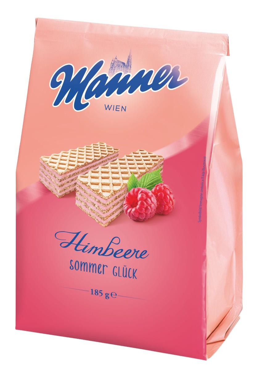 Manner Oplatky, 185 g