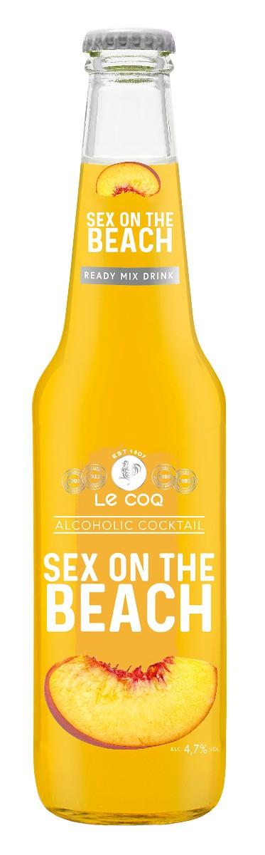 LE COQ, 330 ml
