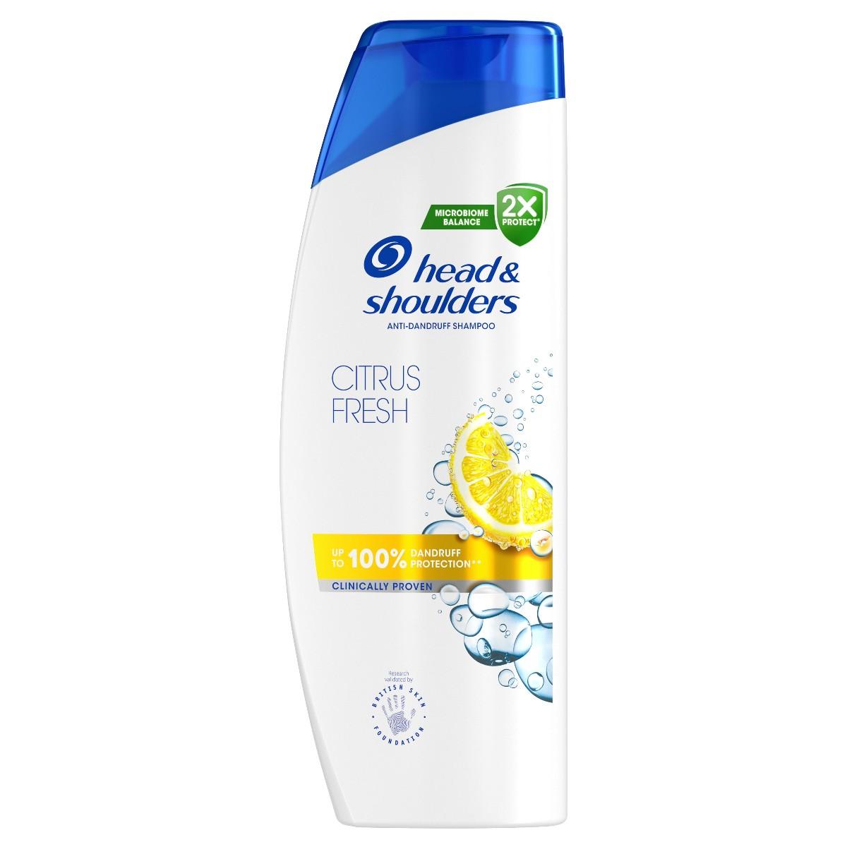 Head & Shoulders, 500 ml