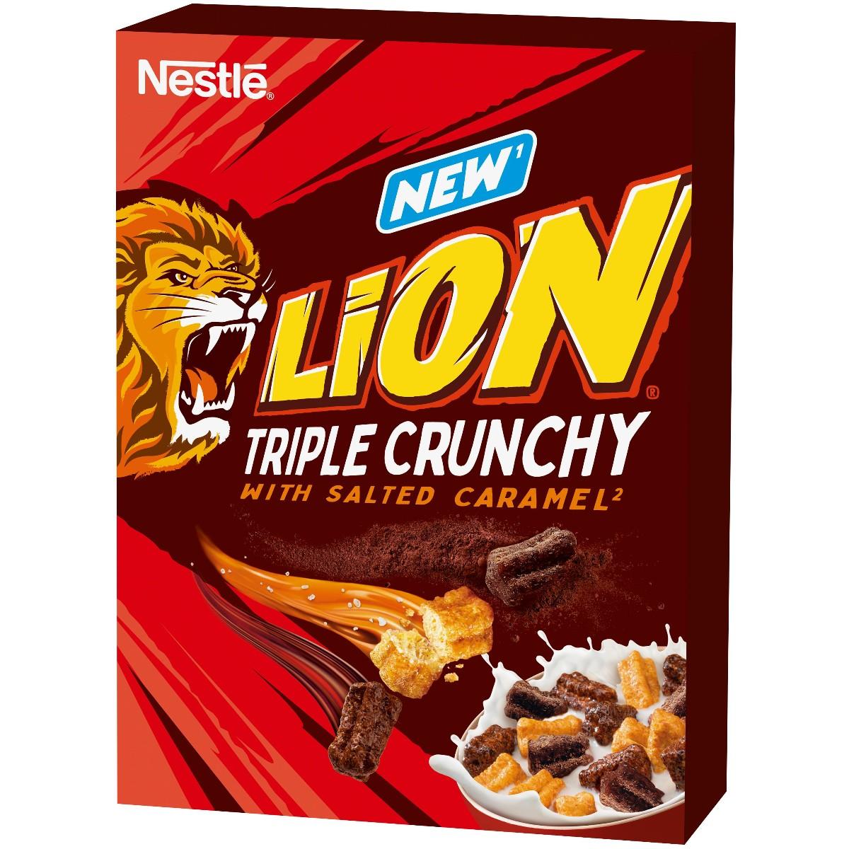 Nestlé Dětské cereálie, 300 g