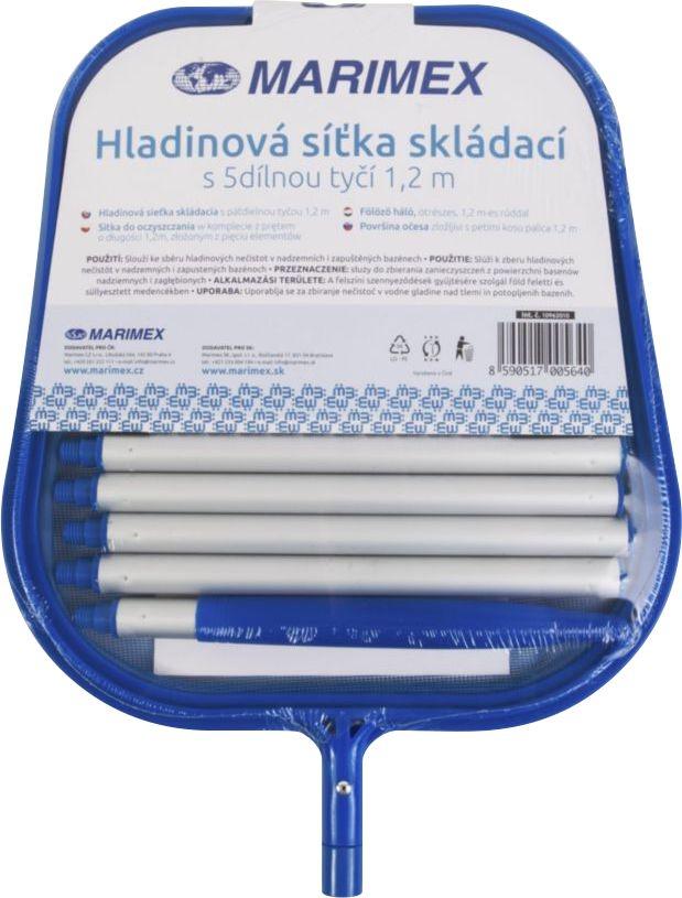 Bazénové příslušenství, 1 KS
