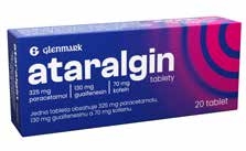 ATARALGIN 20 tablet